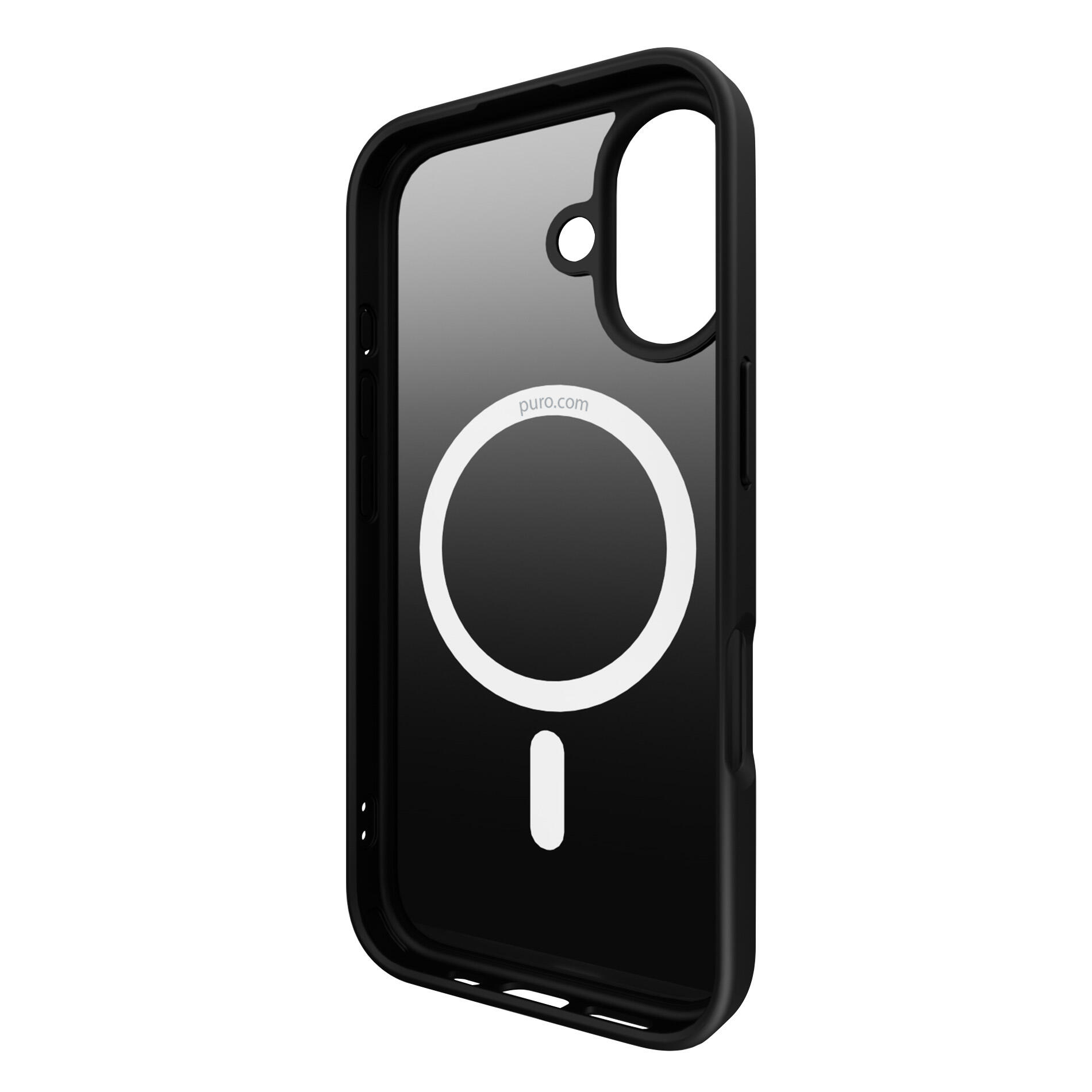 Cover Gradient per iPhone 16 Plus 2/7