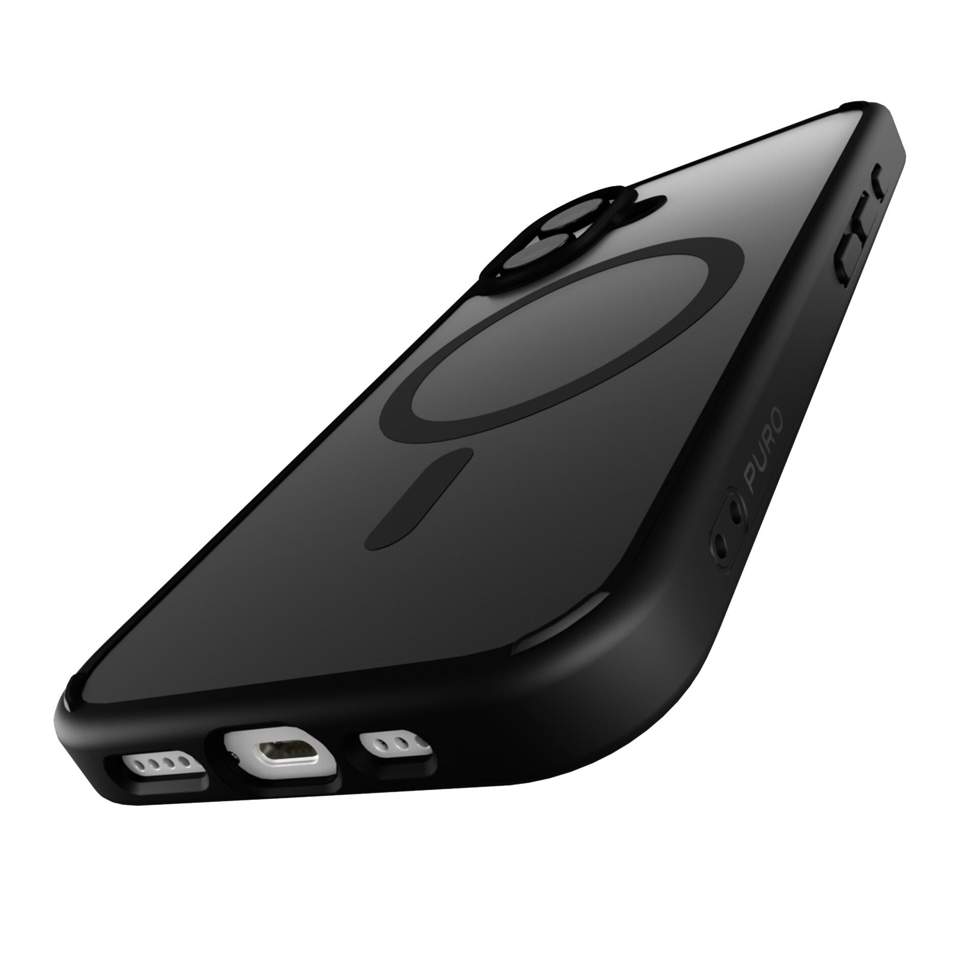 Cover Gradient per iPhone 16 Plus 6/7