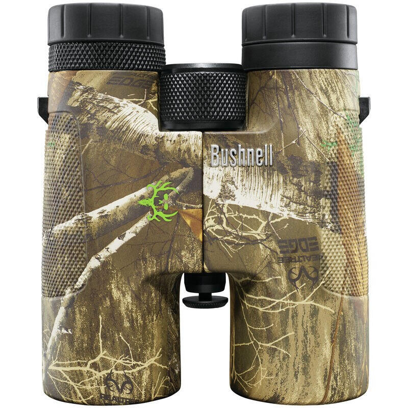 Prismáticos Bushnell Powerview 10x42 Camuflaje 5/5