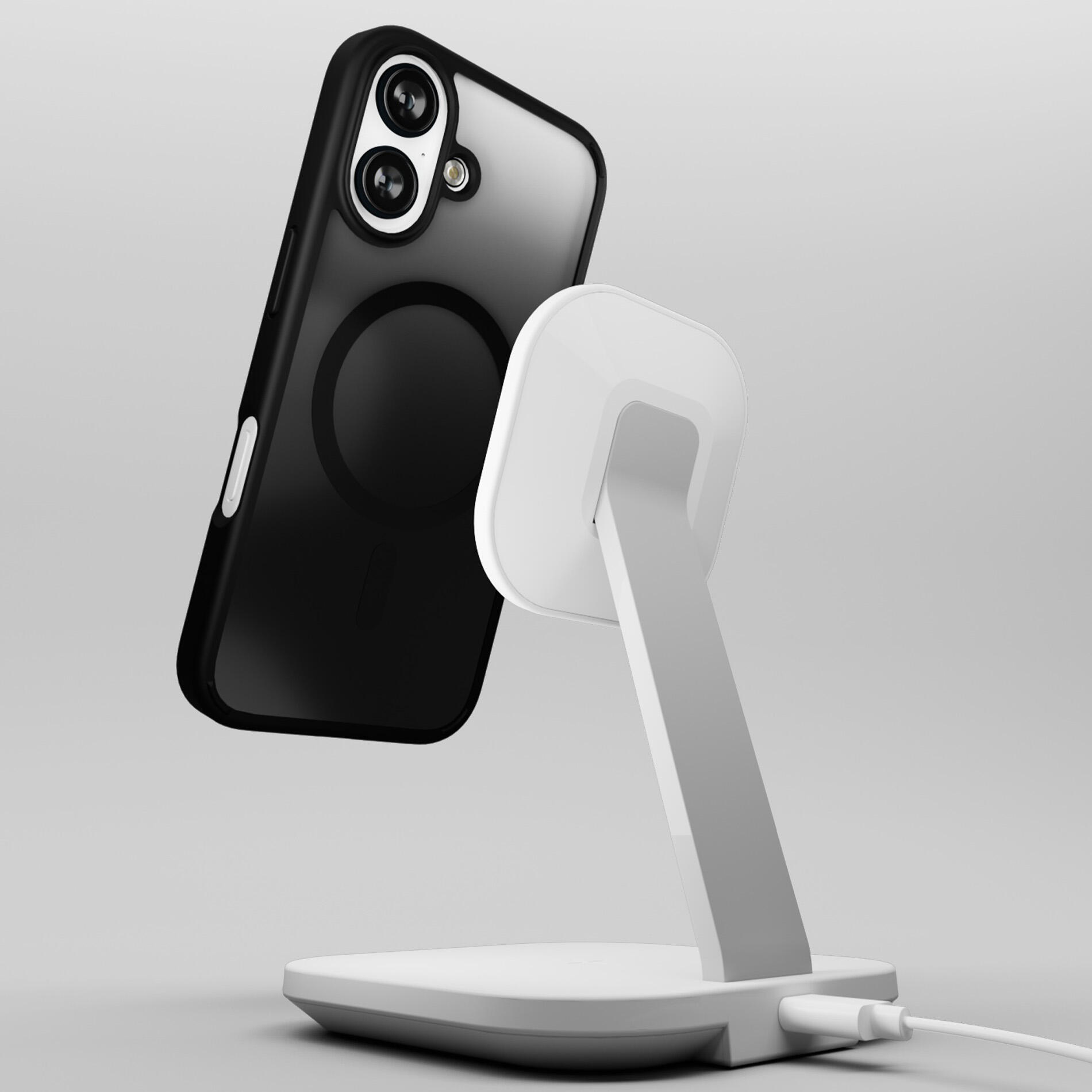 Cover Gradient per iPhone 16 Plus 7/7