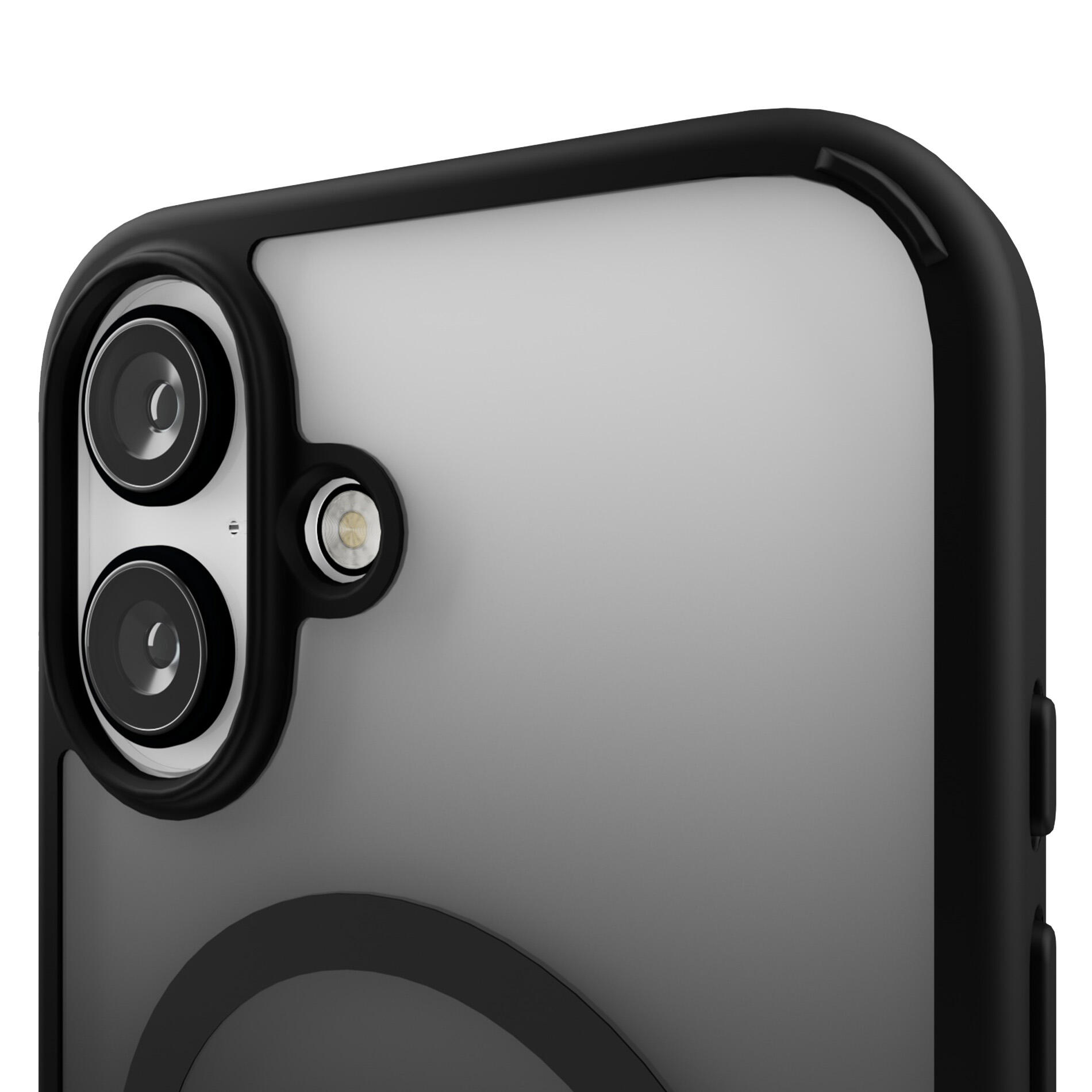 Cover Gradient per iPhone 16 Plus 5/7