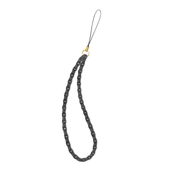 Beads Chain - Ciondolo da polso a catena per smartphone