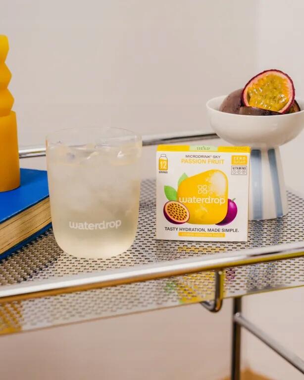 Elektrolity Waterdrop Microdrink Sky 3/4
