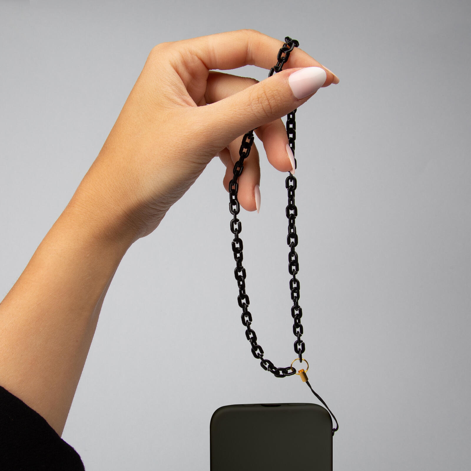 Beads Chain - Pendentif de poignet pour smartphone 3/7