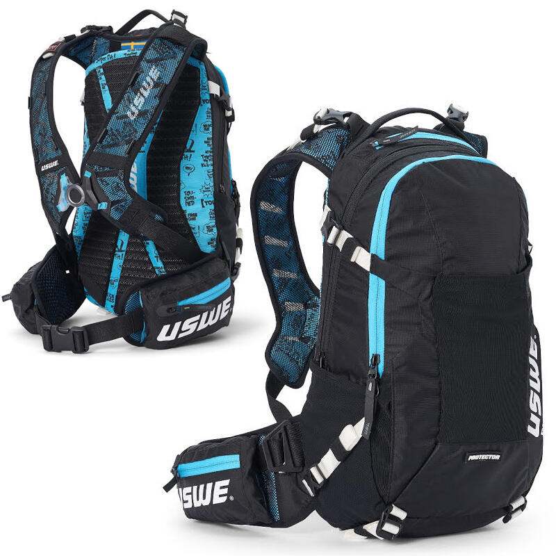USWE Hydratatietas Uswe flow 25
