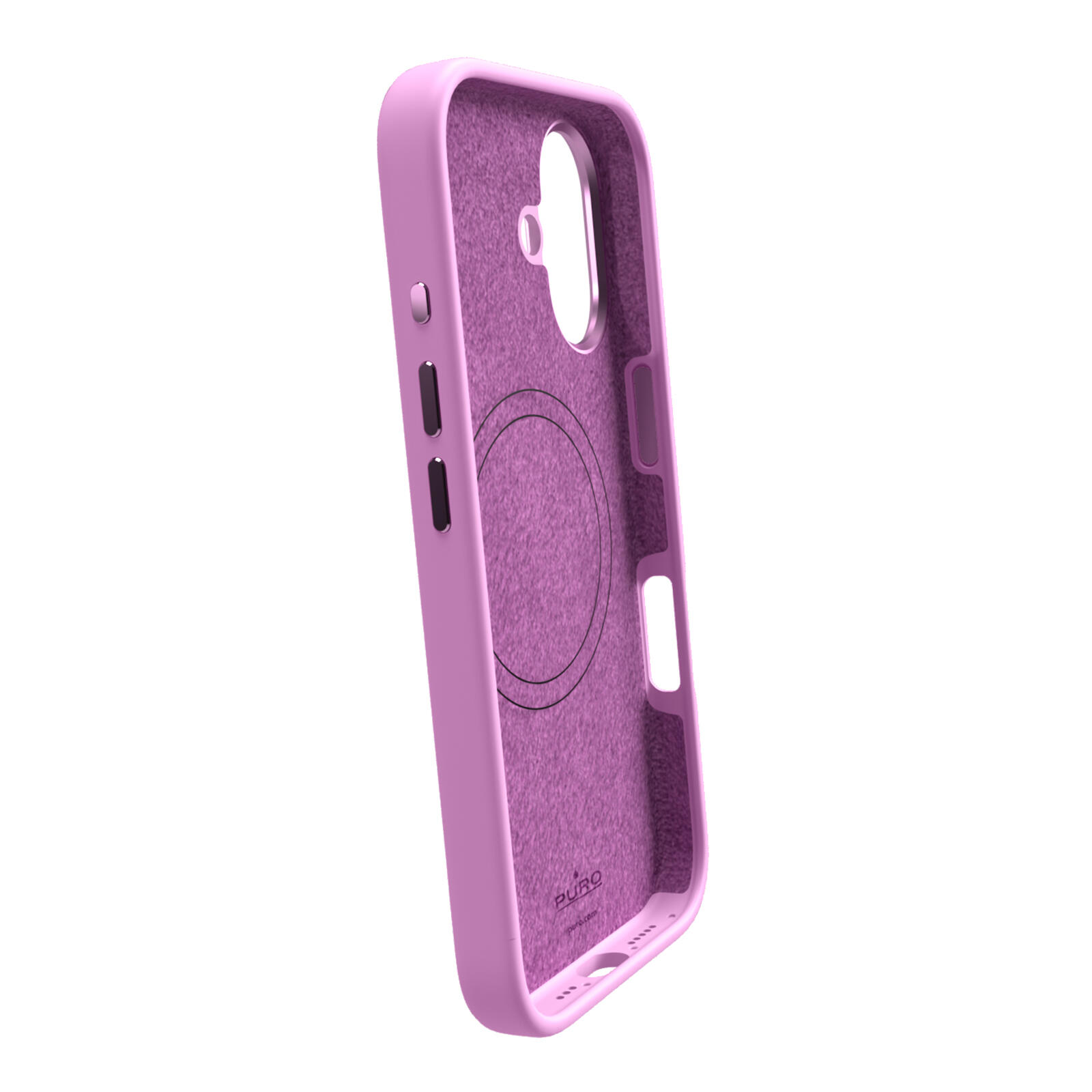 Cover Icon Mag Pro per iPhone 16 Plus 2/2