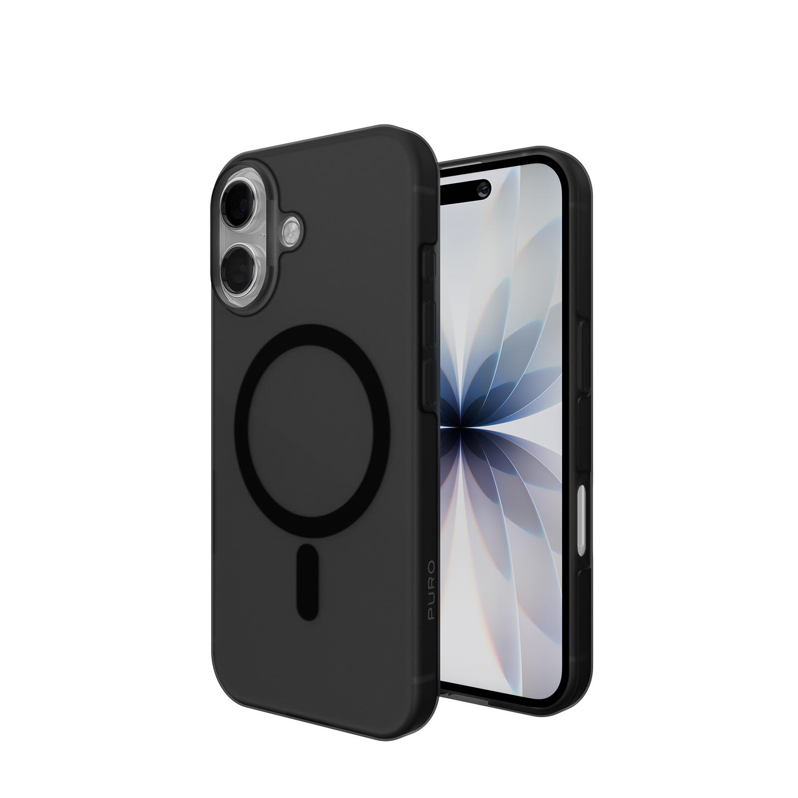 Cover Daylight per iPhone 17 3/7