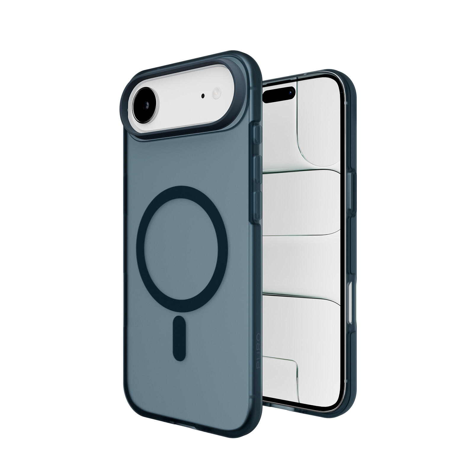 Cover Daylight per iPhone Air 3/7