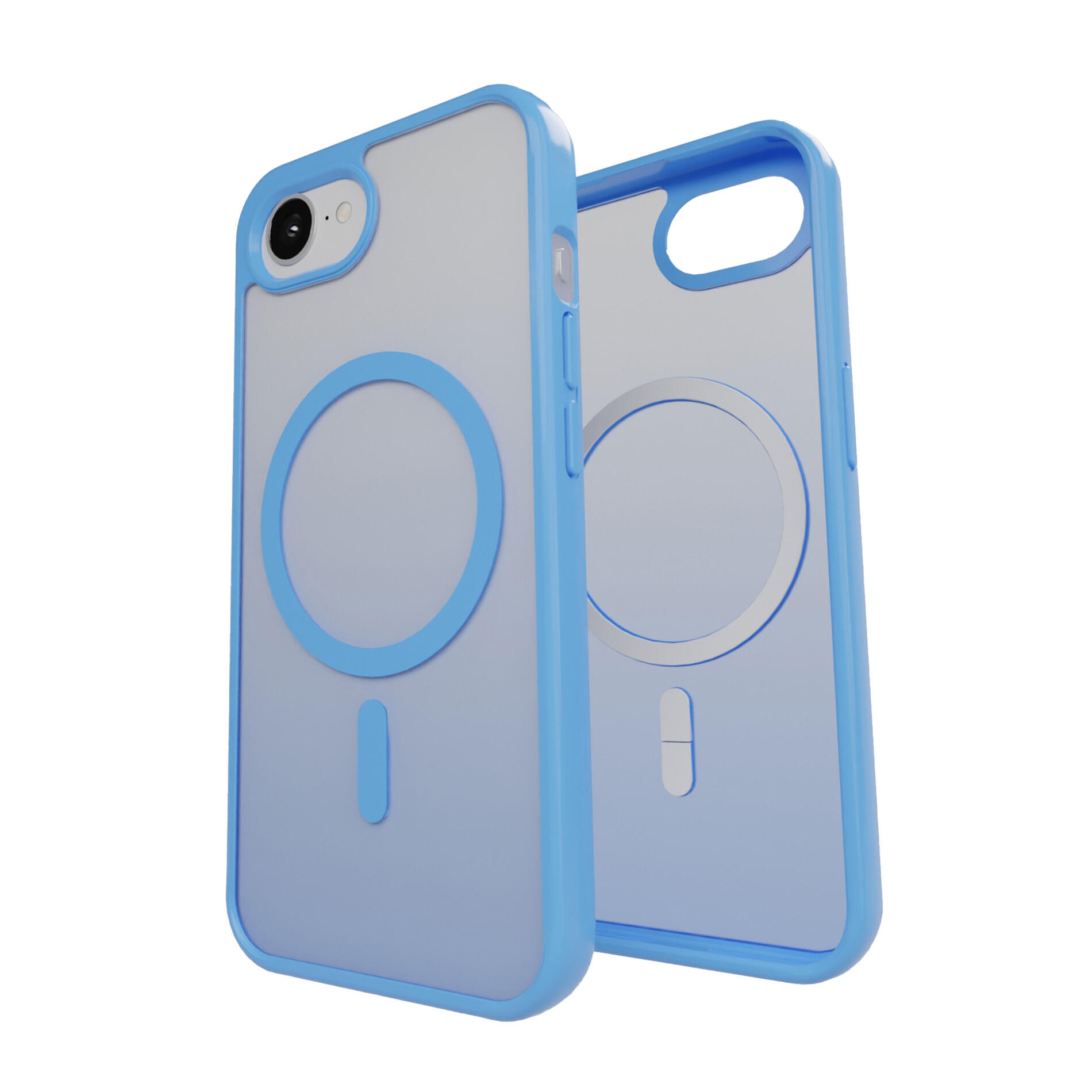Cover Gradient per iPhone 17e/16e 2/7