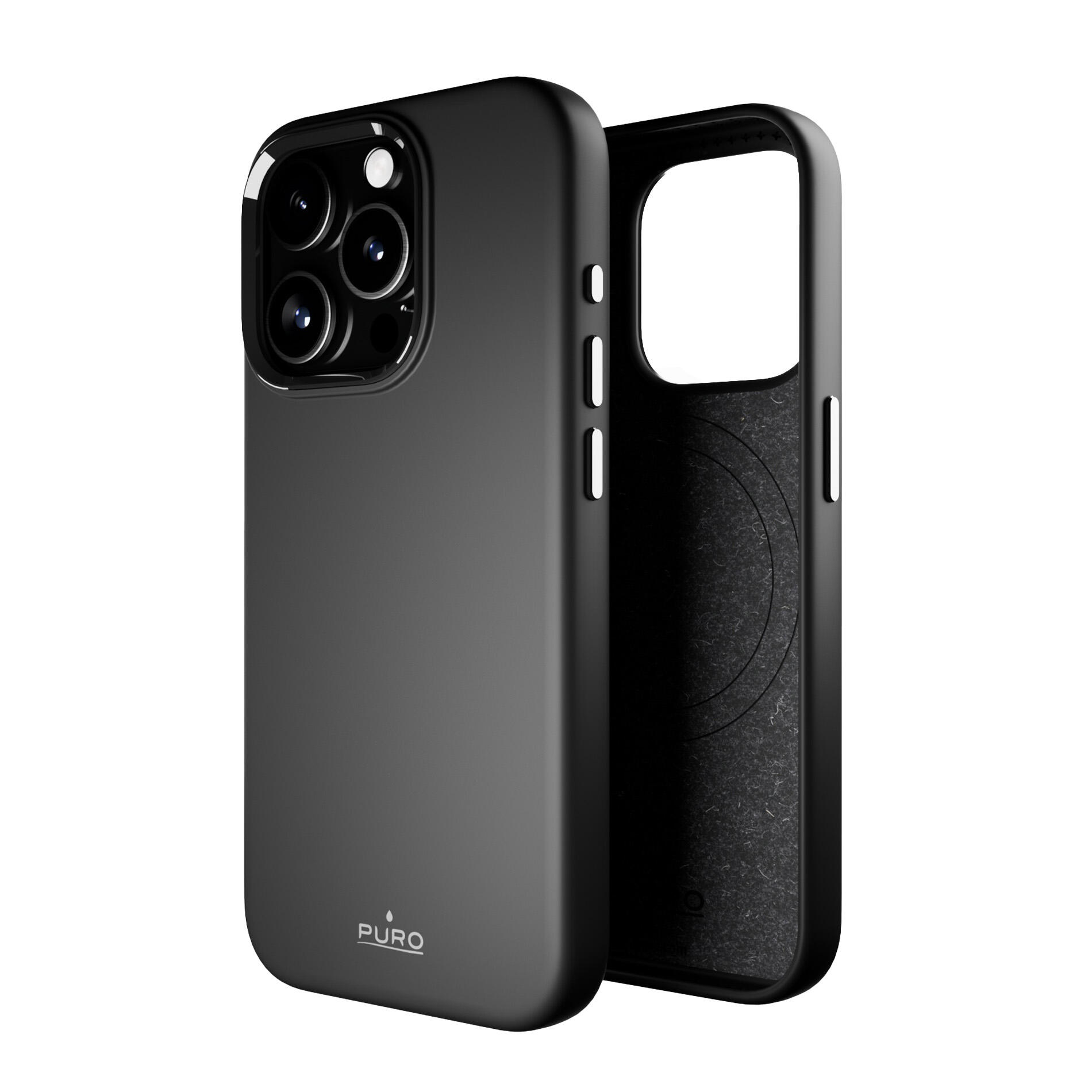 Cover ICON MAG PRO per iPhone 15 Pro 2/7