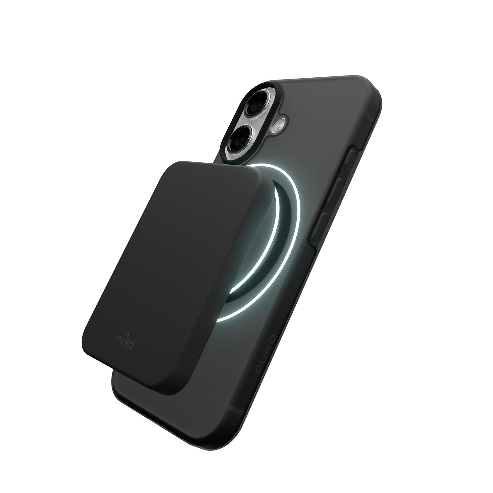 Cover Daylight per iPhone 17 2/7