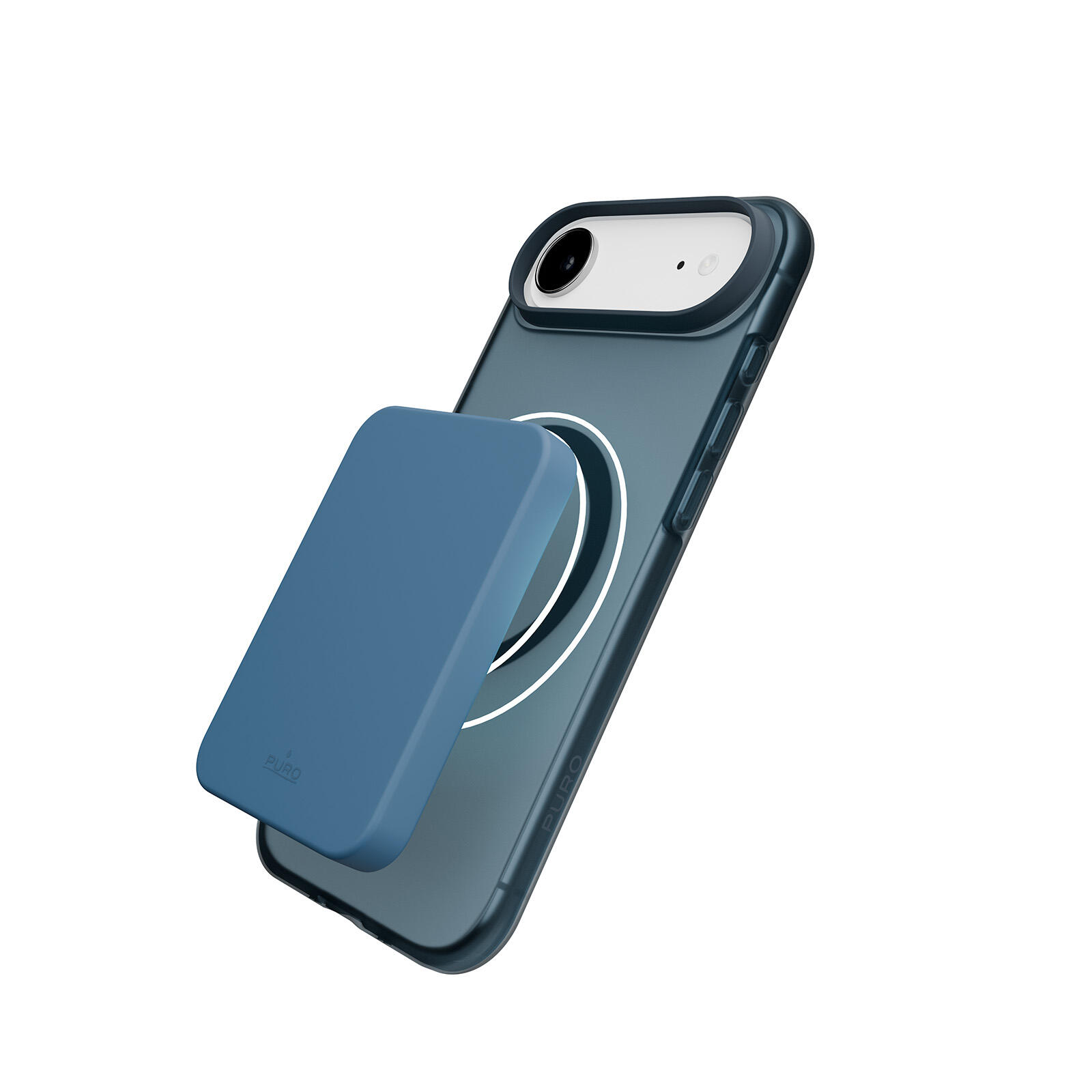 Cover Daylight per iPhone Air 2/7