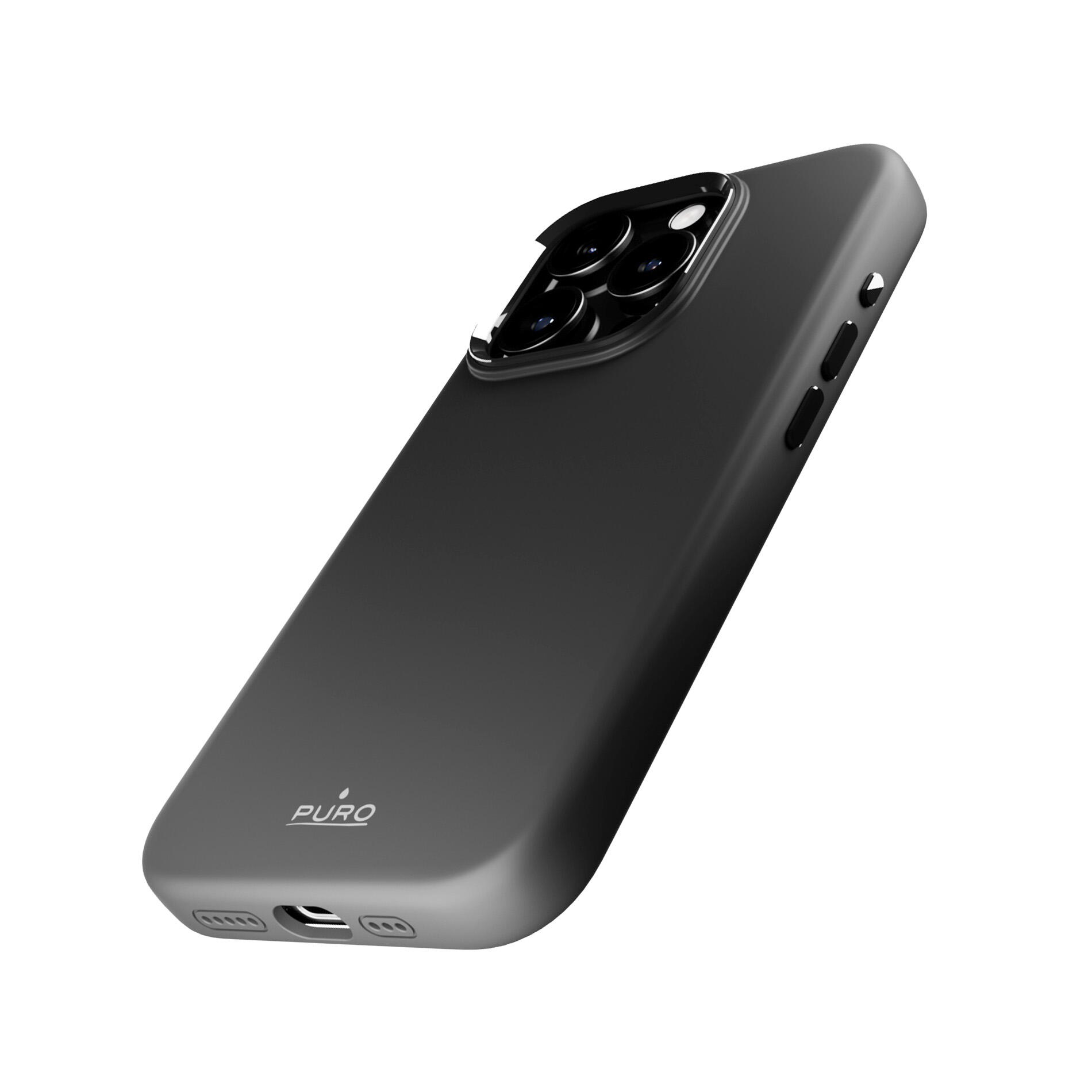 Cover ICON MAG PRO per iPhone 15 Pro 6/7