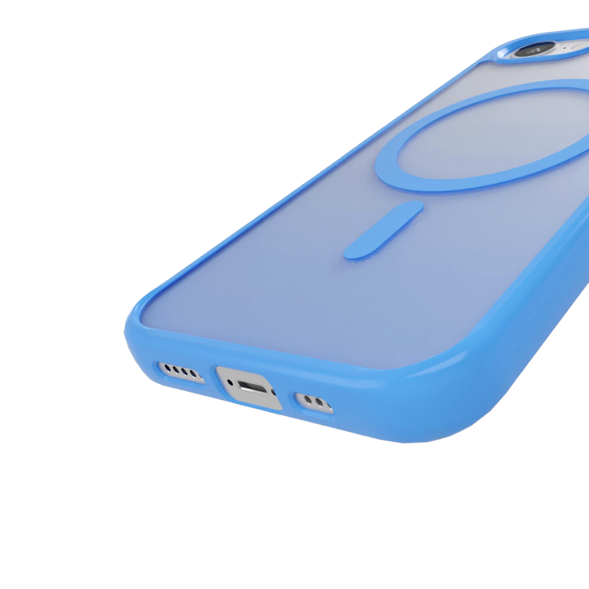 Cover Gradient per iPhone 17e/16e 7/7
