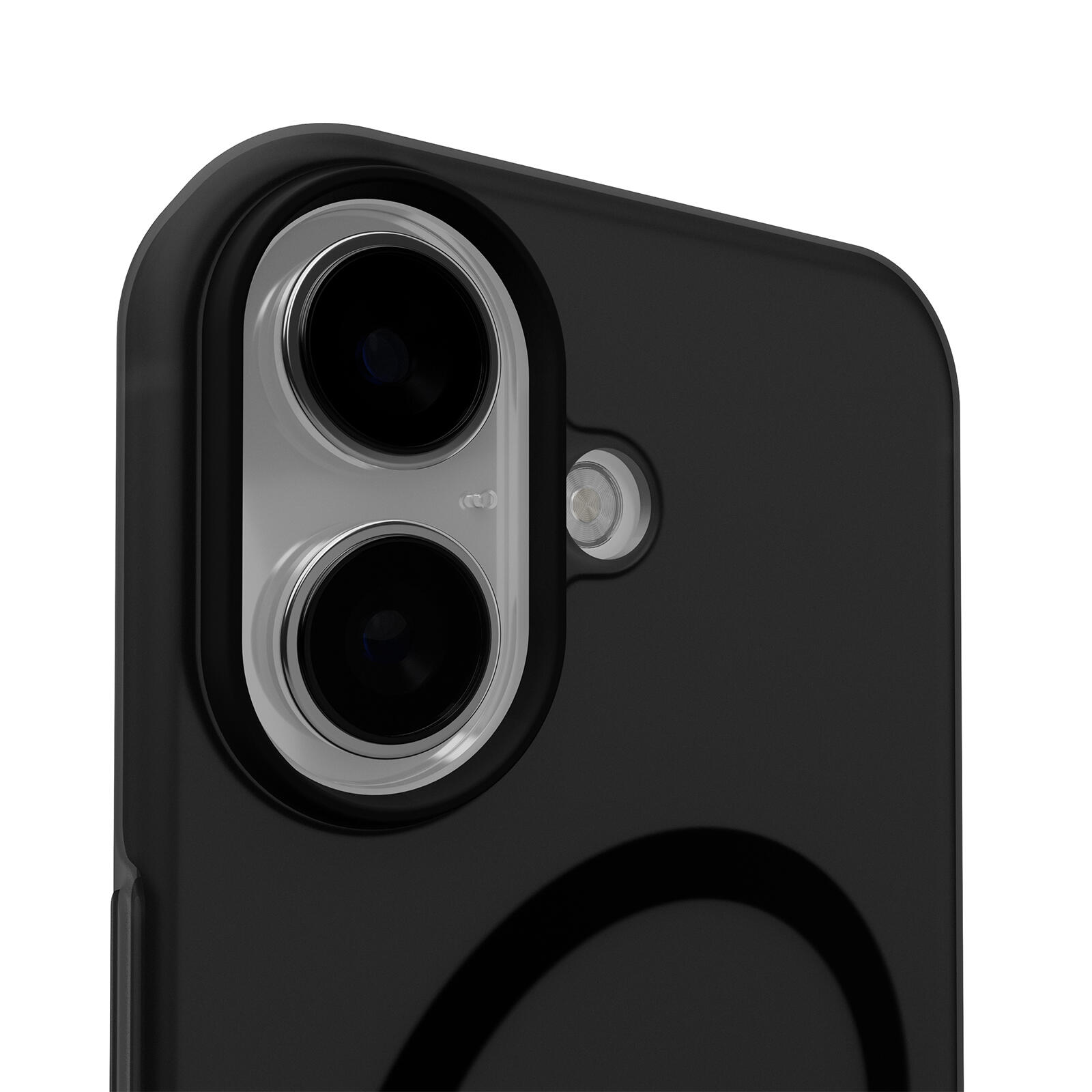 Cover Daylight per iPhone 17 7/7