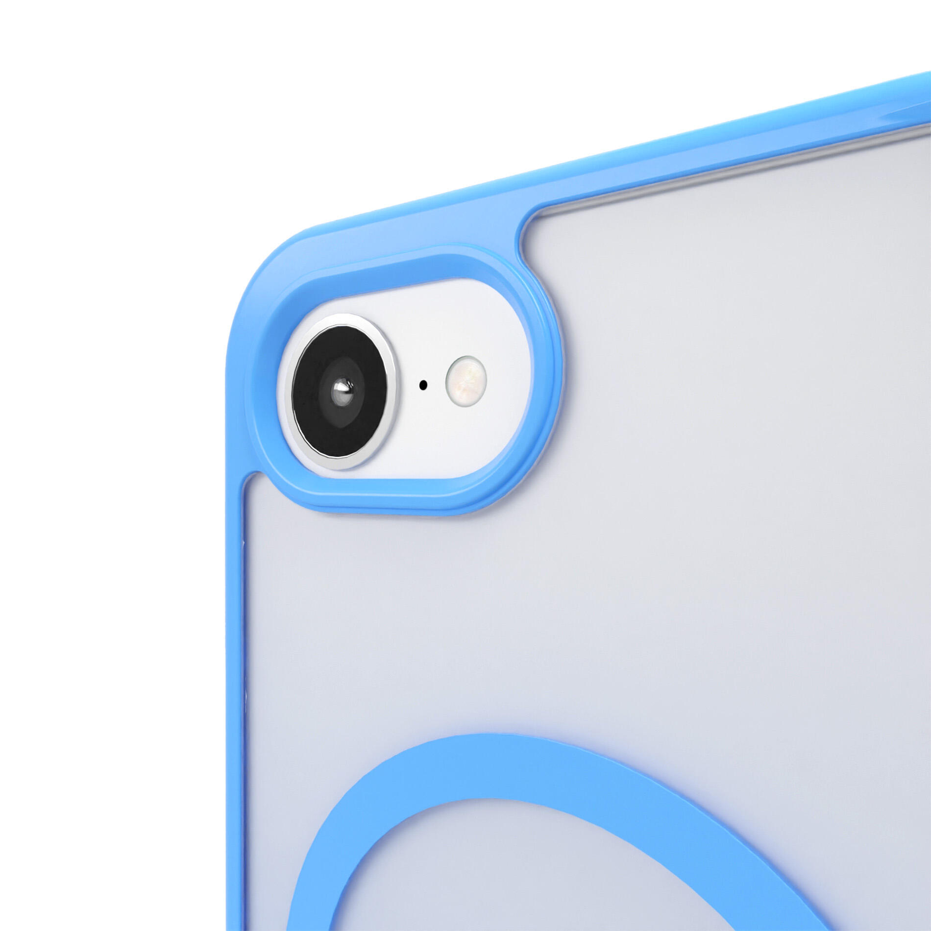 Cover Gradient per iPhone 17e/16e 5/7