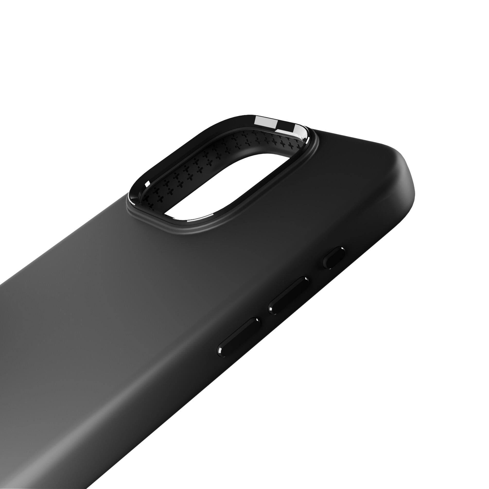 Cover ICON MAG PRO per iPhone 15 Pro 5/7