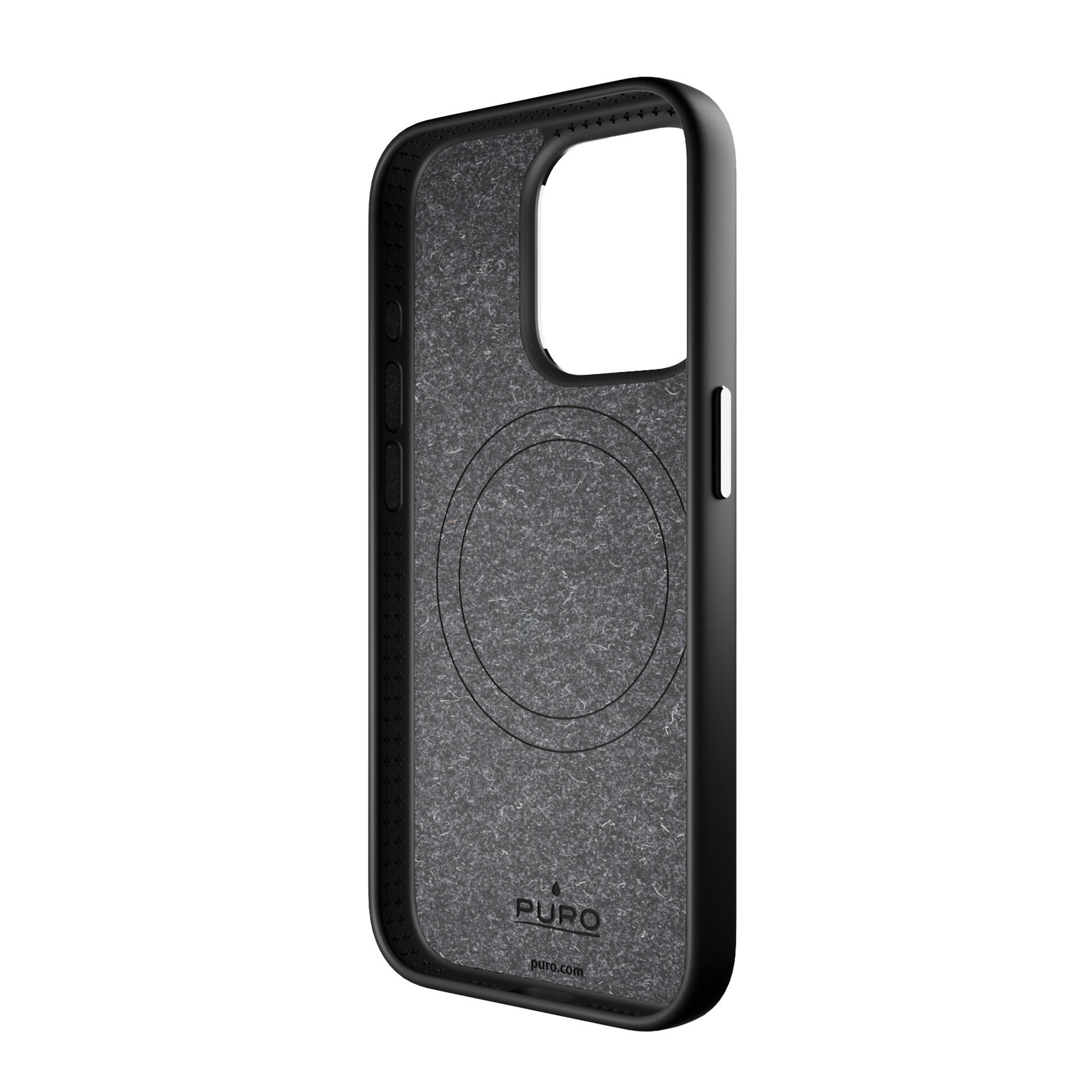 Cover ICON MAG PRO per iPhone 15 Pro 4/7