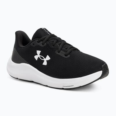 Dames hardloopschoenen under armour charged pursuit 4