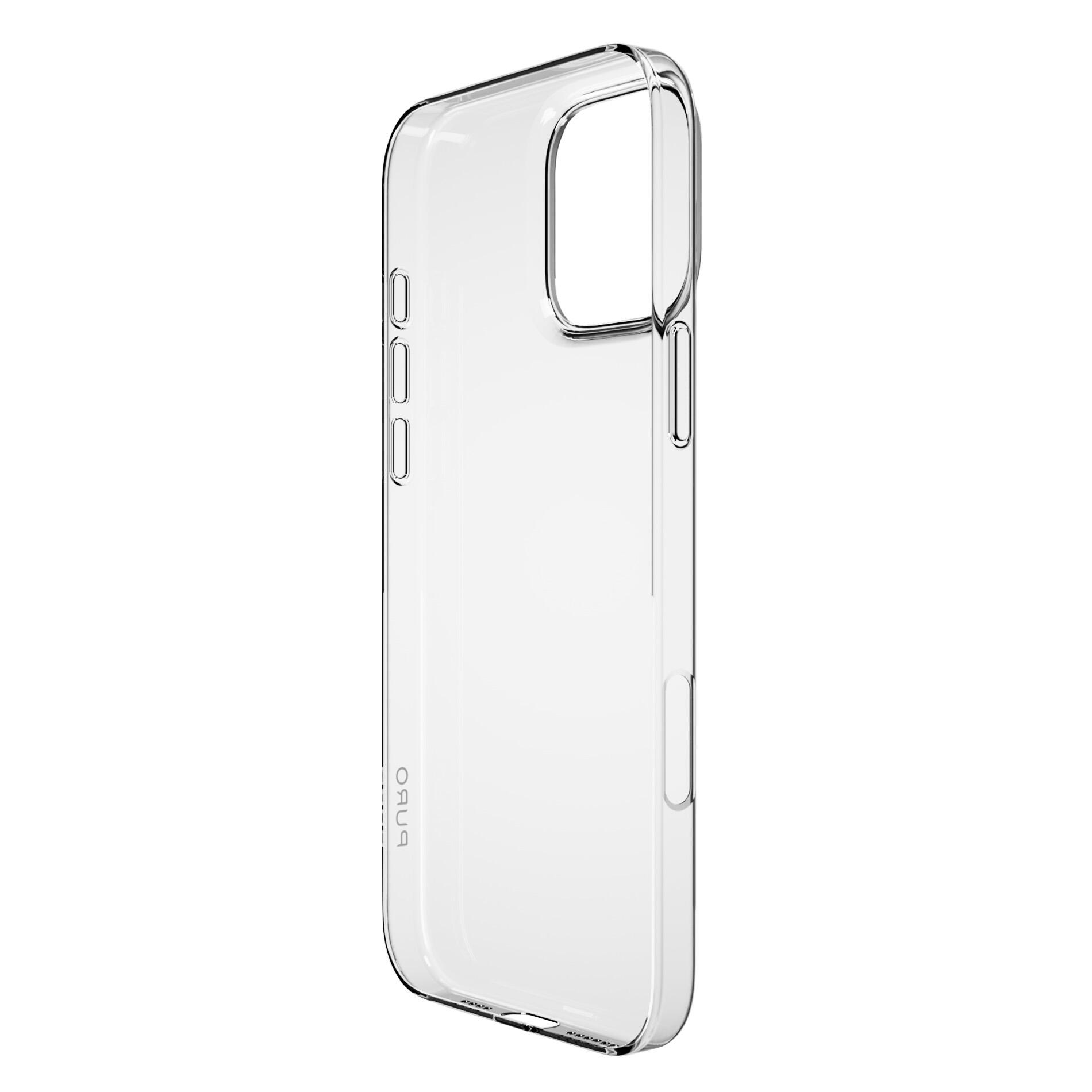 Coque 0.3 Nude pour iPhone 16 Pro Max 4/7