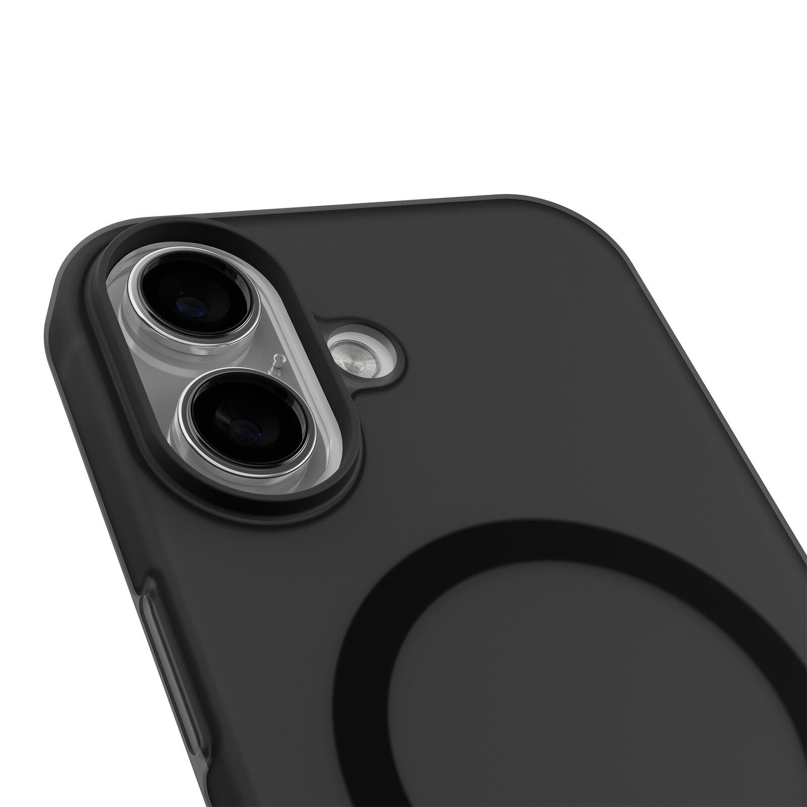 Cover Daylight per iPhone 17 4/7