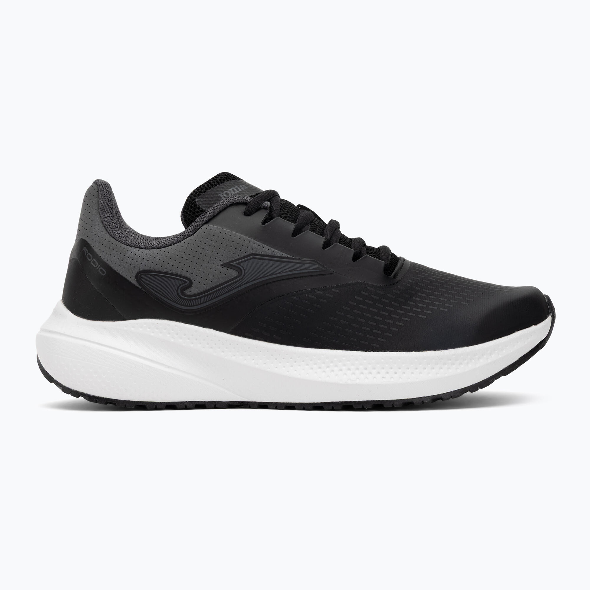 Buty do biegania męskie Joma Rodio black 2/7