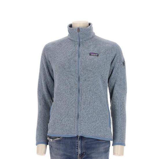 Refurbished - Patagonia Better Sweater Damen Fleecejacke - Wie neu