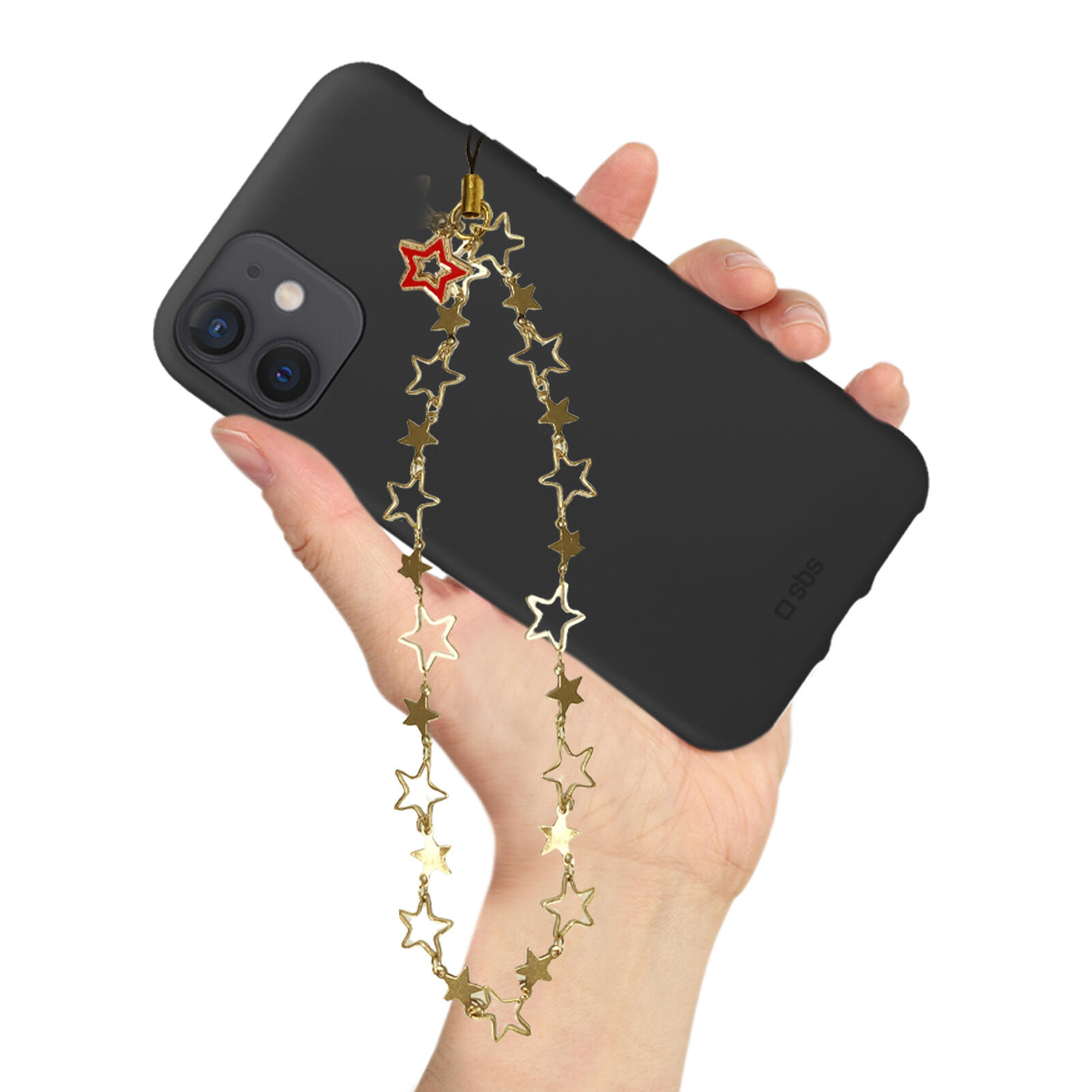 Beads - Bracelet en perles pour smartphone 2/2