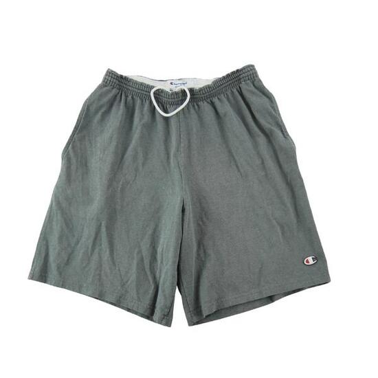 Seconde vie - Short Homme Gris - Excellent