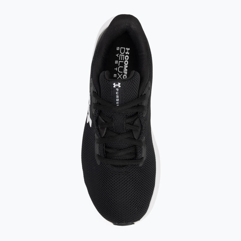 Pantofi de alergare pentru femei Under Armour Charged Pursuit 4