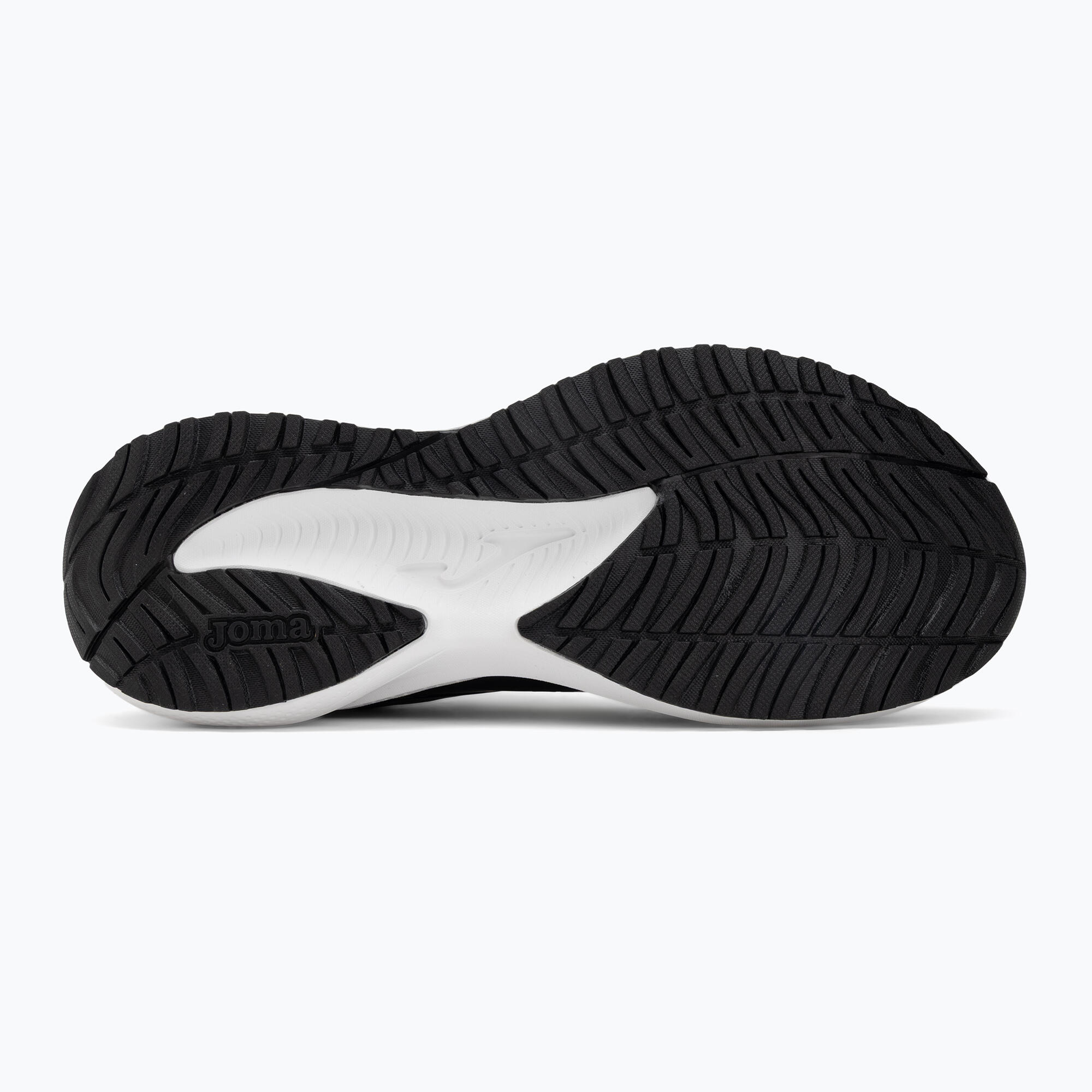 Buty do biegania męskie Joma Rodio black 4/7