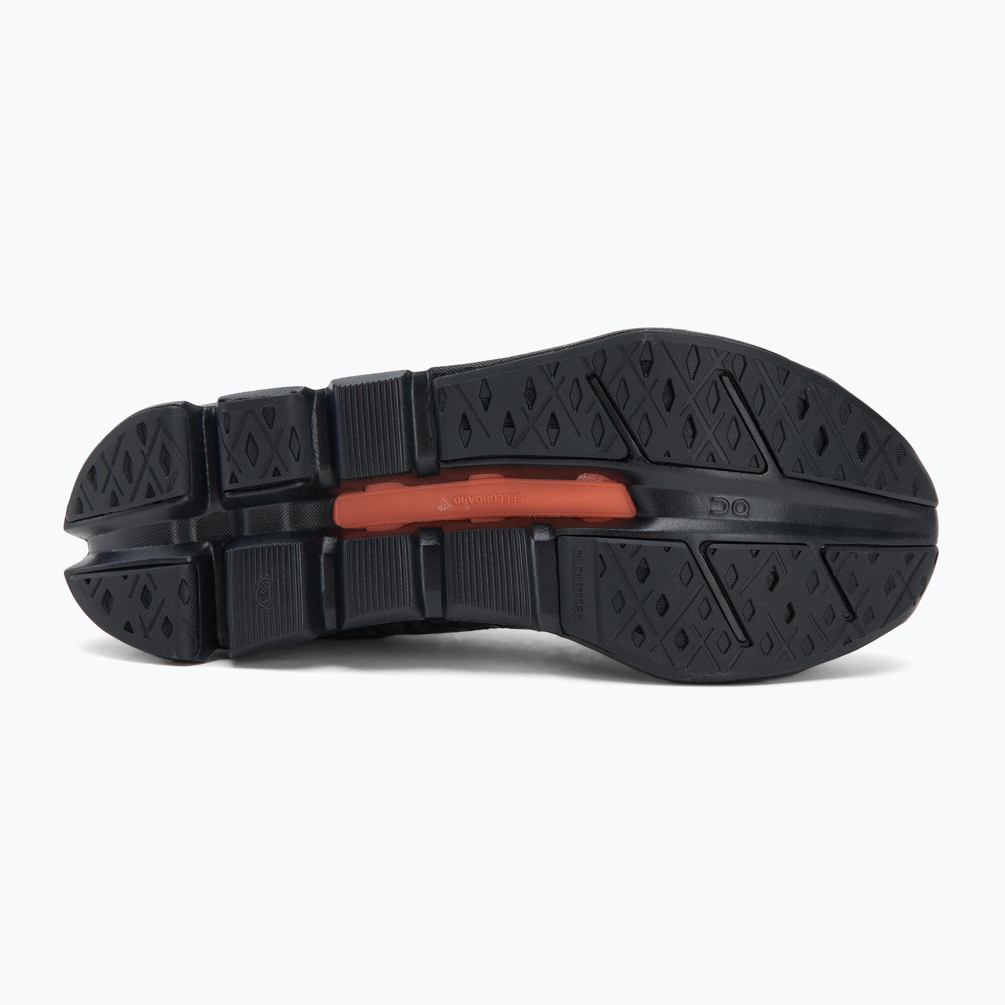 On Wmns Cloudflow 5 4/7