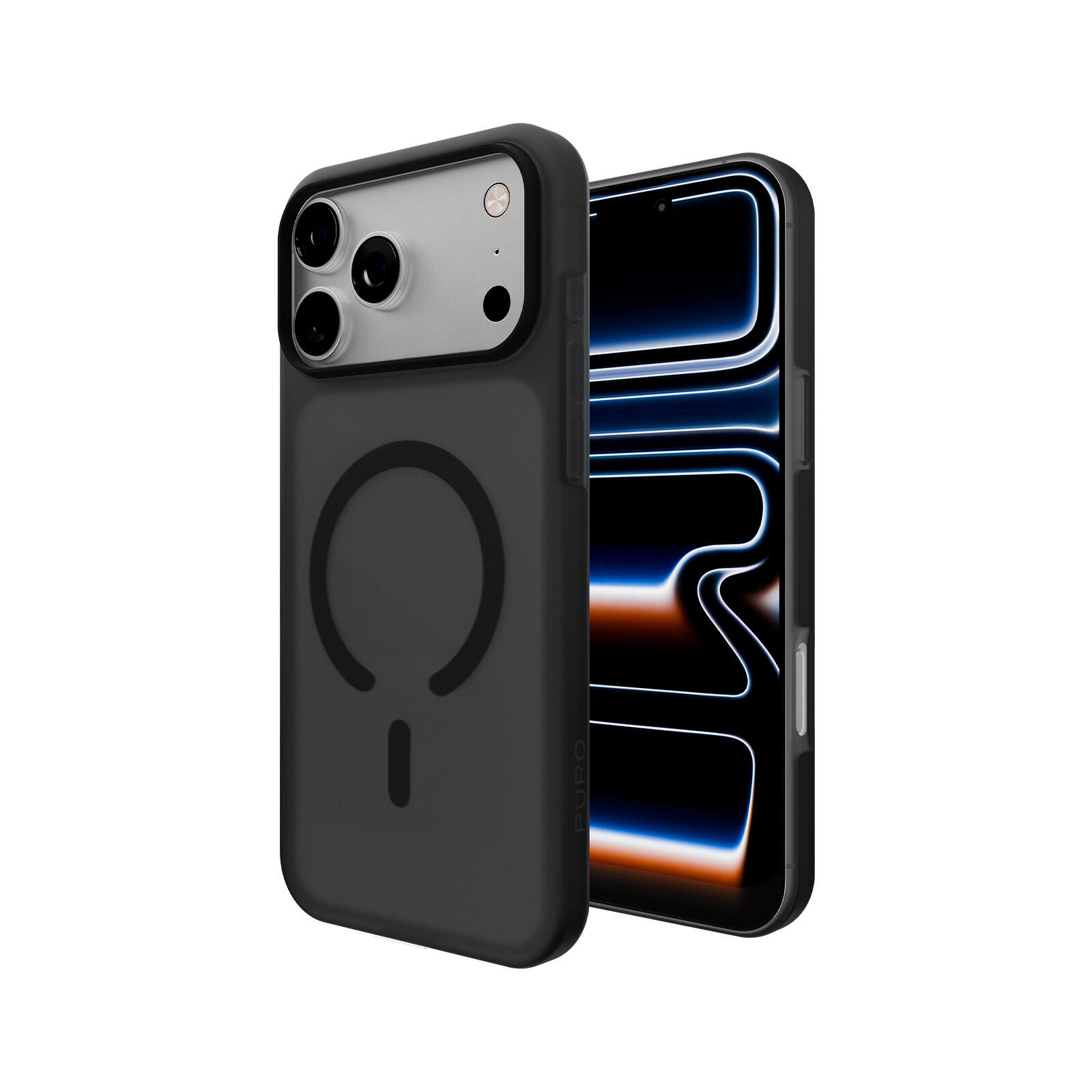 Cover Daylight per iPhone 17 Pro Max 3/7
