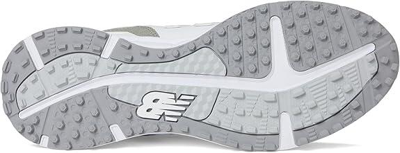 New Balance G 997 SL, Zapatos de Golf Hombre, Gris Claro 6/7