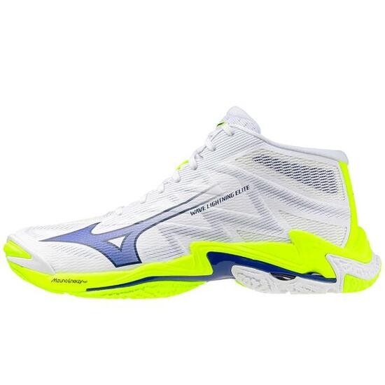Scarpe Volley Mizuno Shoe Wave Lightning Elite Mid Adulto