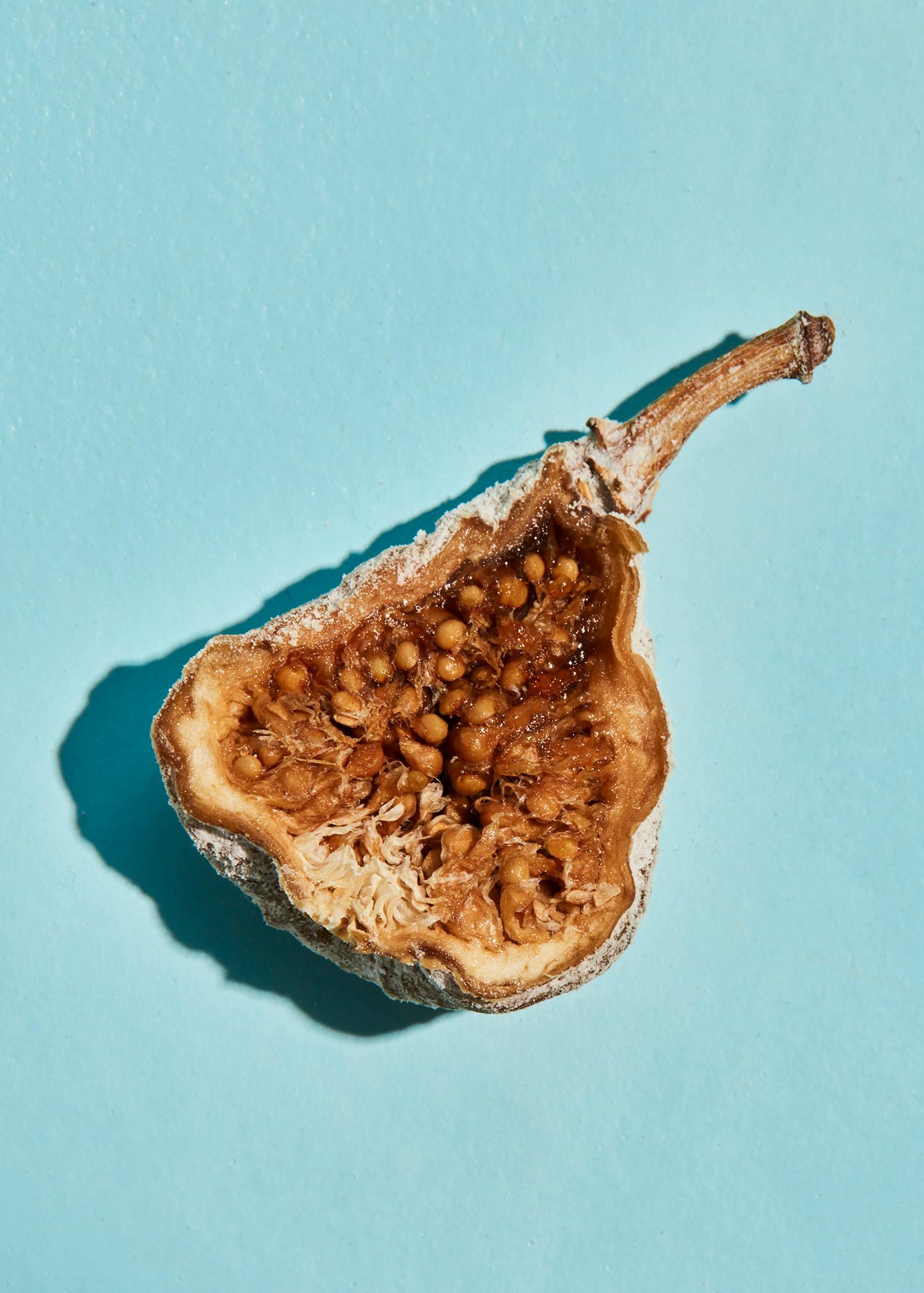 Figues séchées 1 kg 3/7
