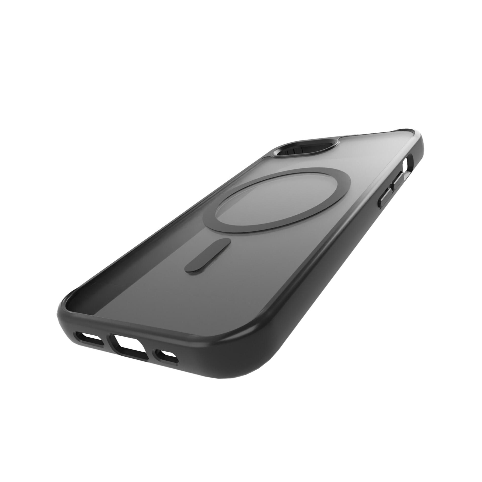 Cover Gradient pour iPhone 17e/16e 7/7