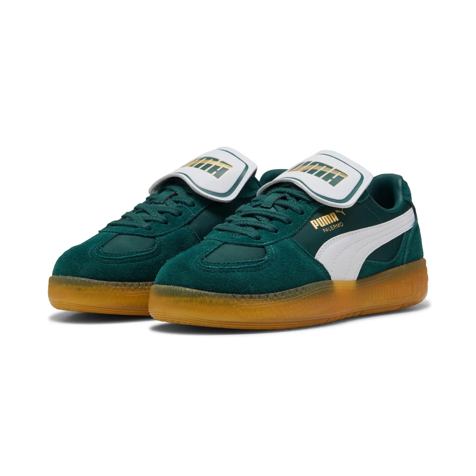 Damen Sneakers Puma Palermo Moda 2/6