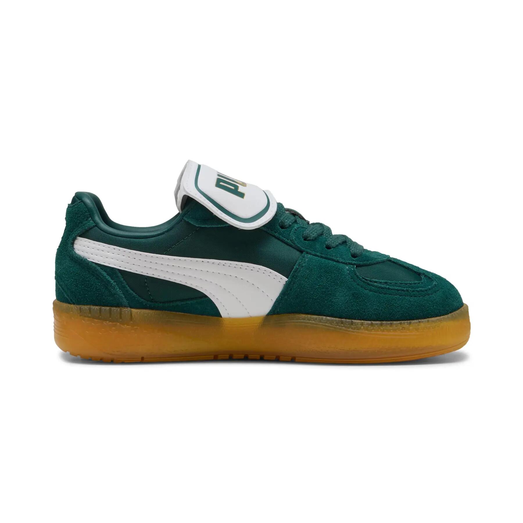 Damen Sneakers Puma Palermo Moda 3/6