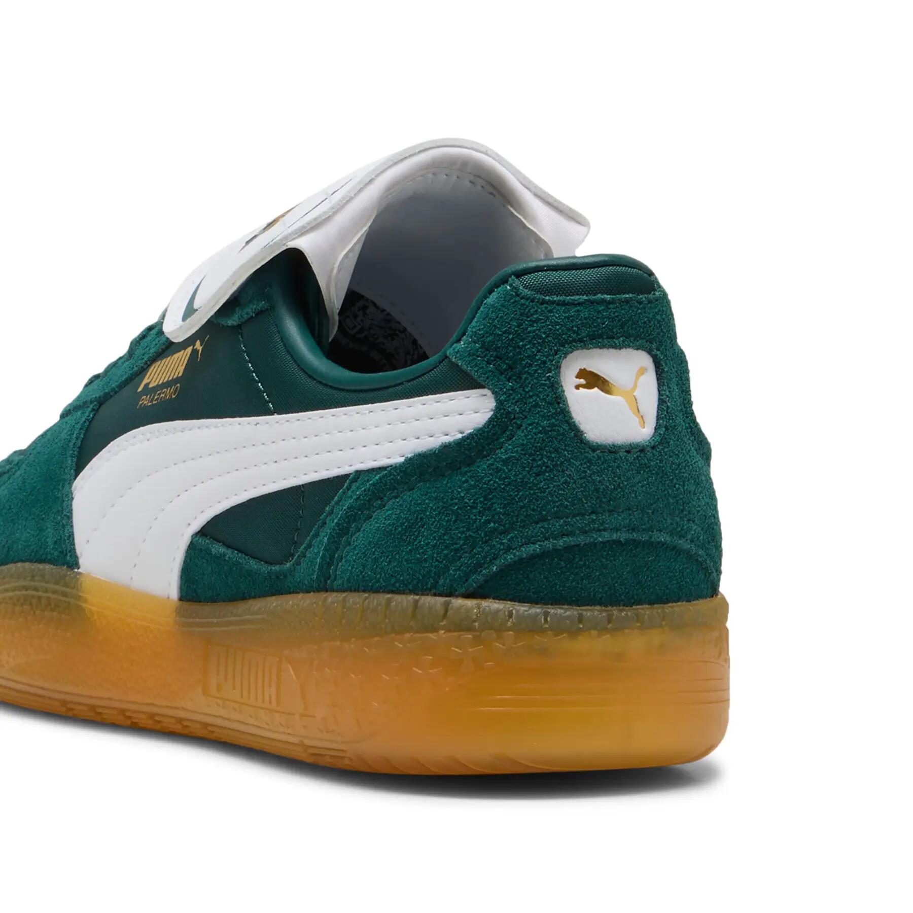 Damen Sneakers Puma Palermo Moda 6/6