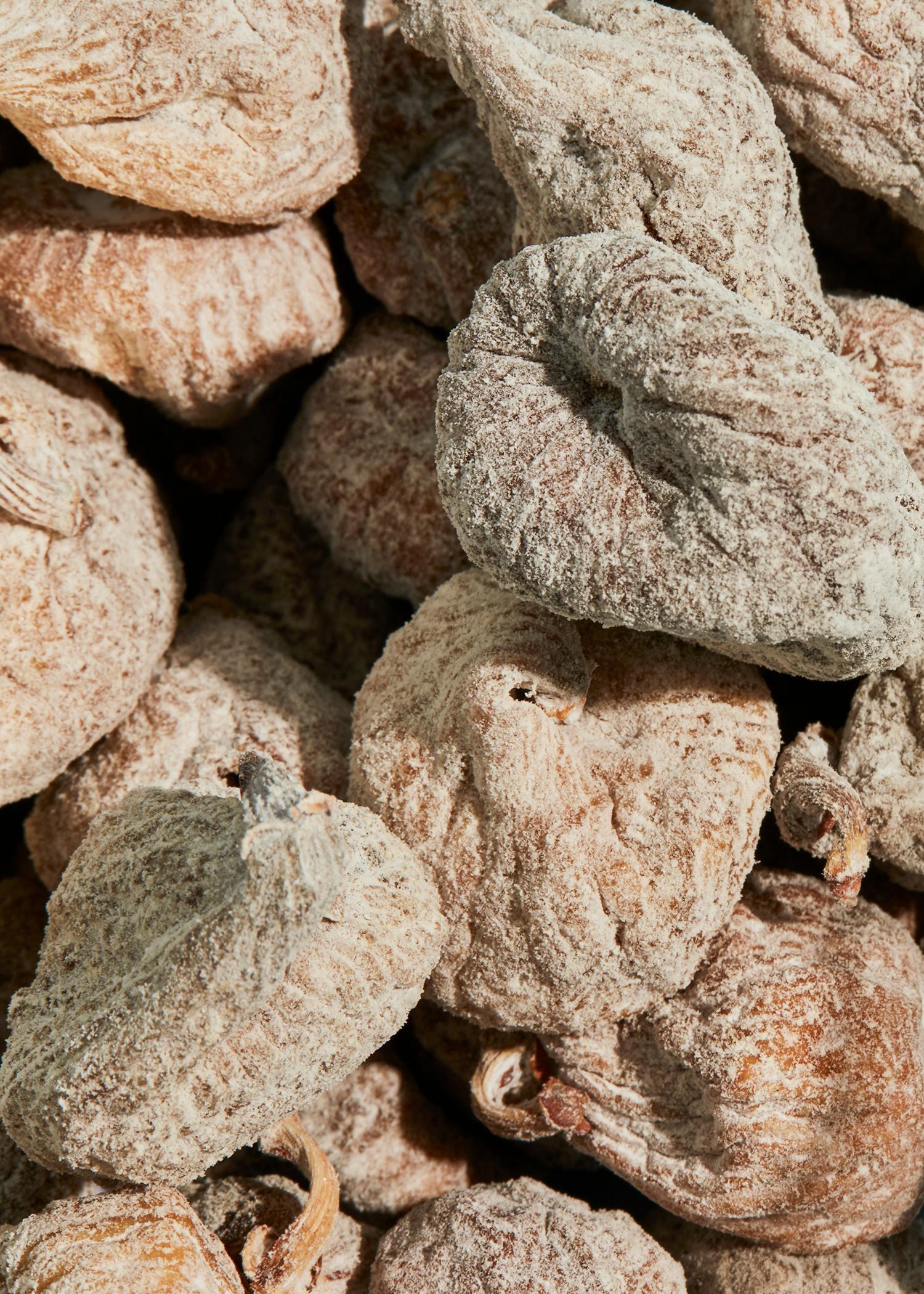 Figues séchées 1 kg 5/7