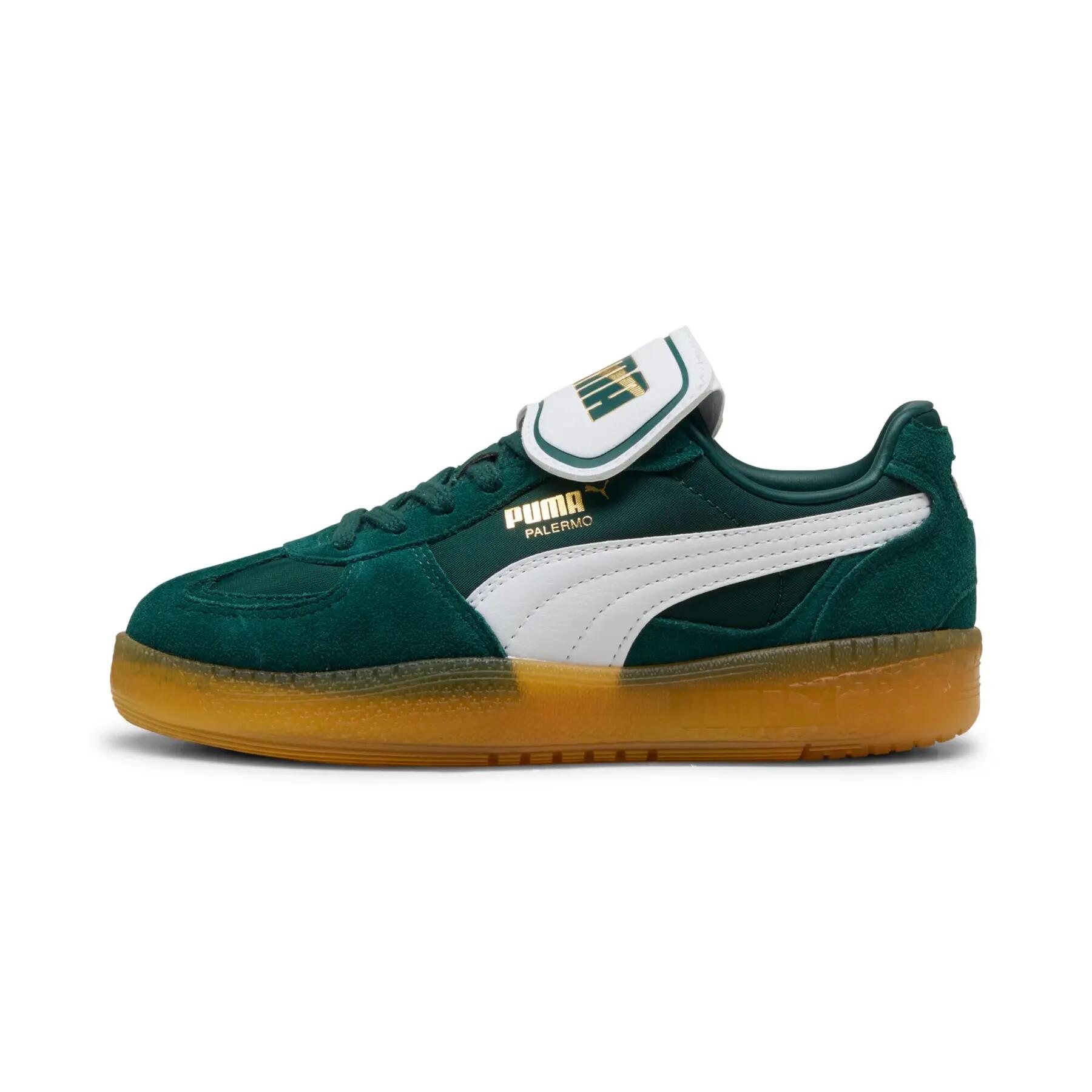 PUMA picture
