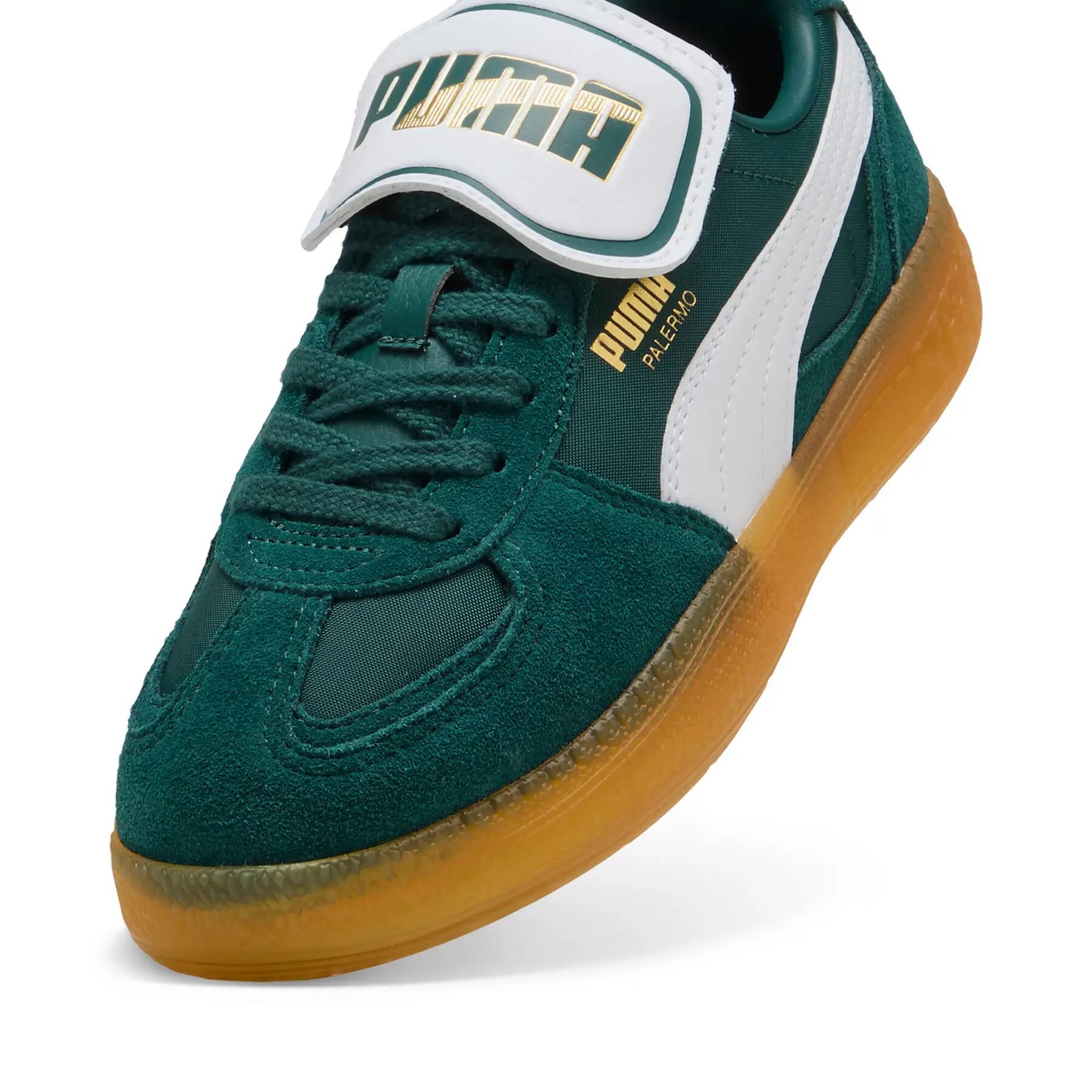 Damen Sneakers Puma Palermo Moda 5/6