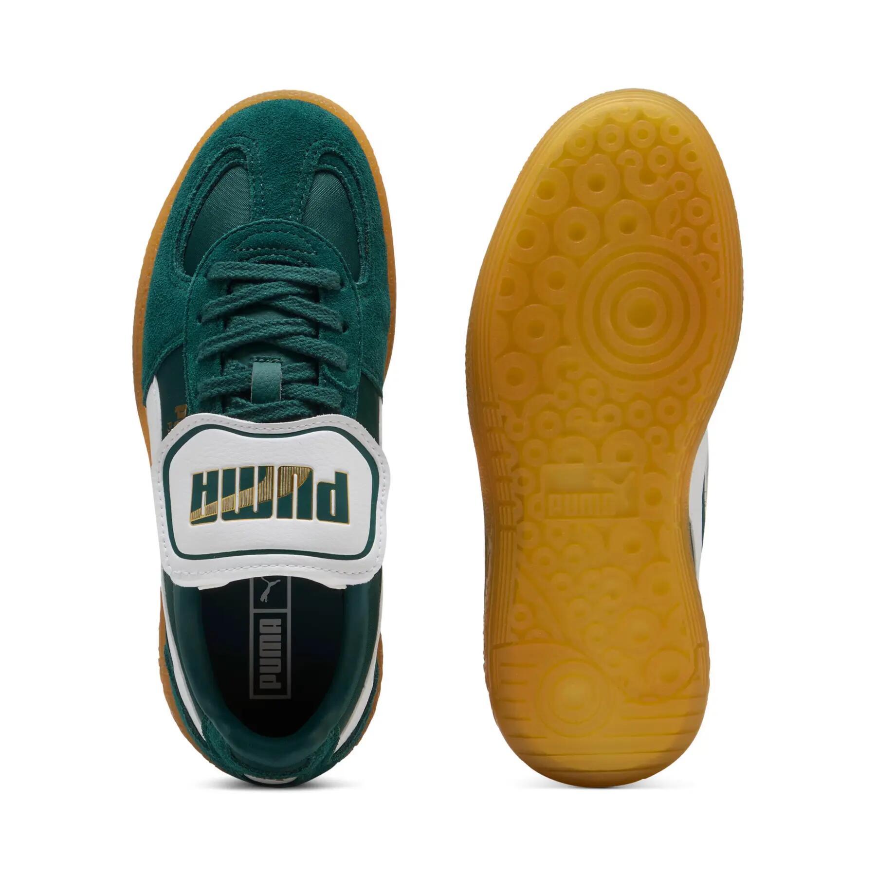 Damen Sneakers Puma Palermo Moda 4/6