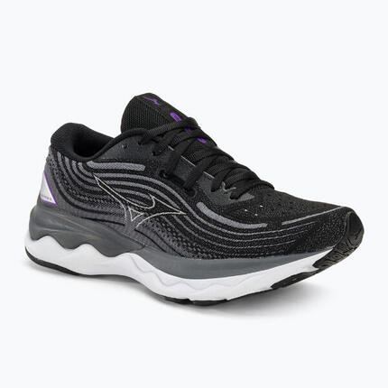 Buty do biegania damskie Mizuno Wave Skyrise 4