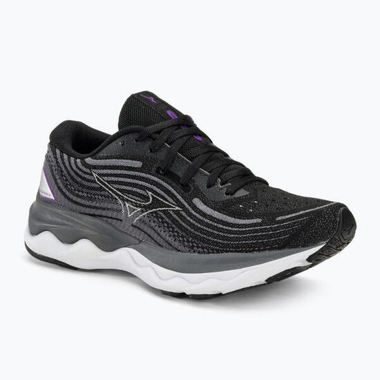 Buty do biegania damskie Mizuno Wave Skyrise 4