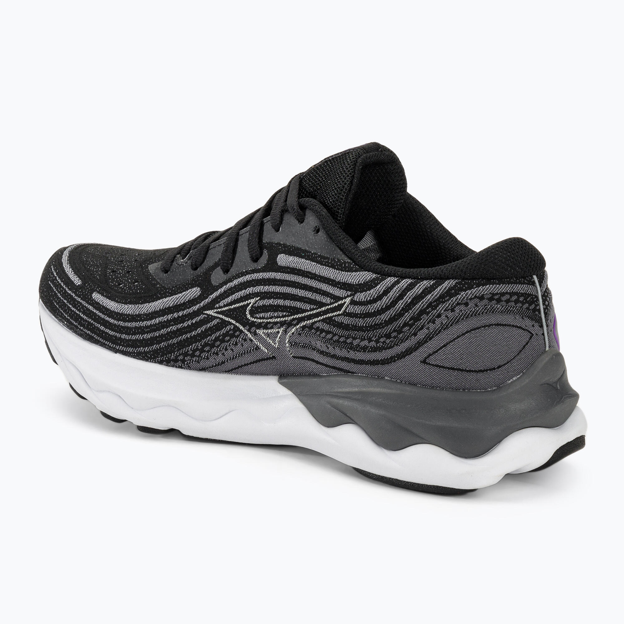 Buty do biegania damskie Mizuno Wave Skyrise 4 3/7