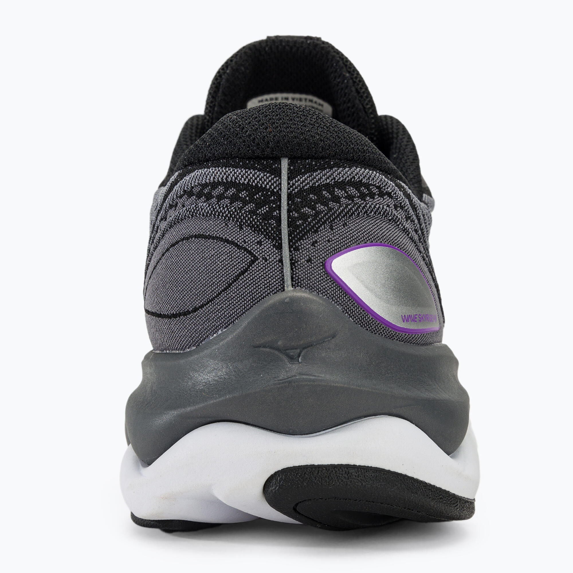 Buty do biegania damskie Mizuno Wave Skyrise 4 6/7