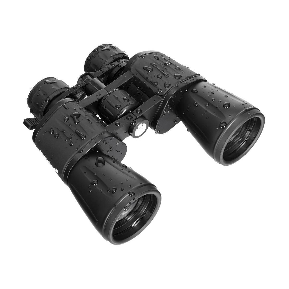 Levenhuk New Atom 10-30x50 Fernglas 2/7