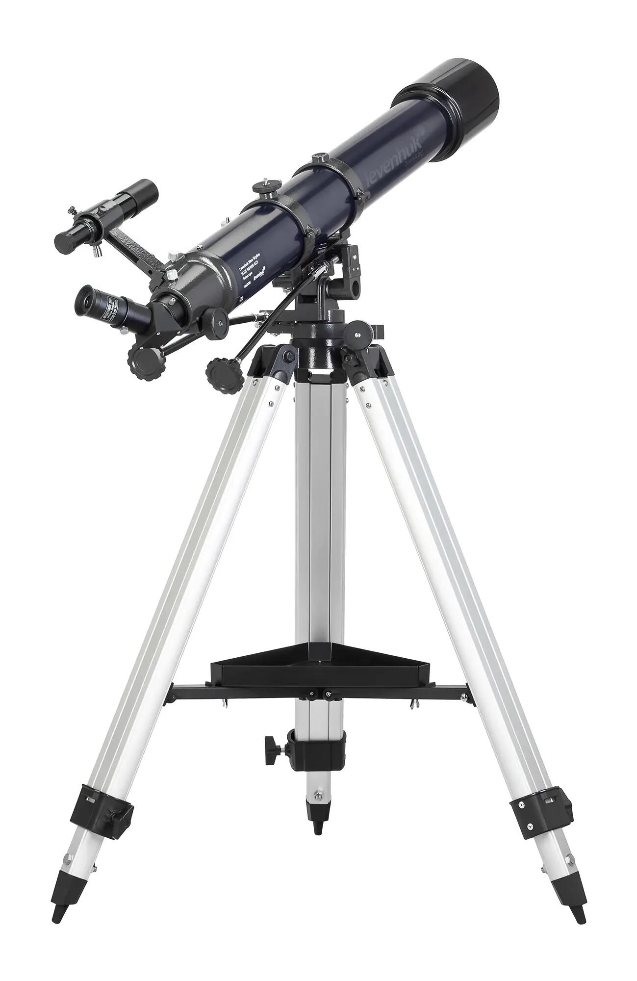 Telescoop Levenhuk New Skyline PLUS 90/900 AZ3 3/12